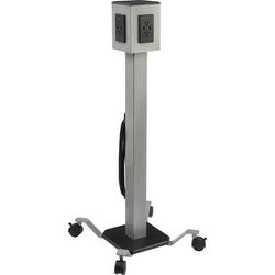 Lorell 34000 Mobile Power Tower LLR34000