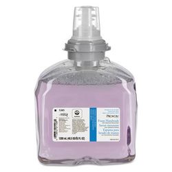 Provon 5385-02 Foam Handwash w/Advanced Moisturizers, Refreshing Cranberry, 1200mL Refill, 2/Carton - Case of 2 GOJ5385-02
