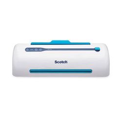 Scotch™ TL906 Pro 9" Thermal Laminator, 9" Max Document Width, 5 mil Max Document Thickness