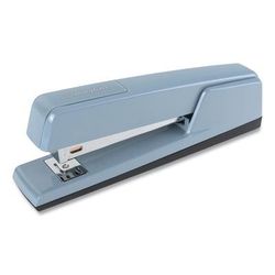 Swingline 74708 747 Classic Full Strip Stapler, 20-Sheet Capacity, Sky Blue SWI74708