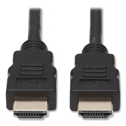 Tripp Lite P568010 High Speed HDMI Cable, Ultra HD 4K x 2K, Digital Video with Audio (M/M), 10 ft. TRPP568010