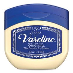 Vaseline® 34500 Jelly Original, 13 oz Jar UNI34500
