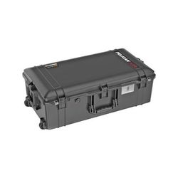 Pelican 1615 AIR Travel Case Black 016150-0001-110