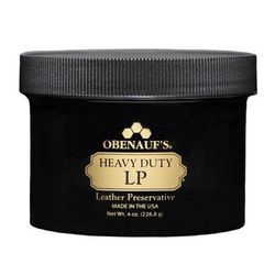 Obenaufs 4 Ounce Heavy Duty LP