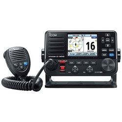 ICOM M510 VHF Marine Radio