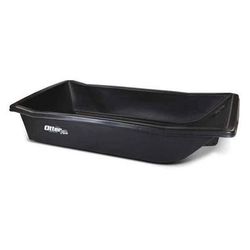 Otter Pro Utility Sled - Black Large