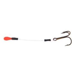 Northland StingR Hook Slip-On - Red Hook 10