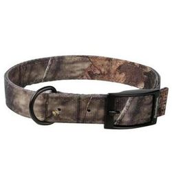 Remington Mossy Oak Country Nylon Collar