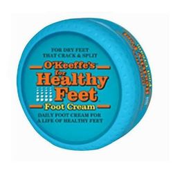 O'Keeffe's Healthy Feet Foot Cream - Blue