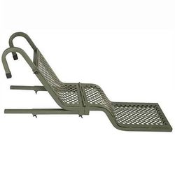 Beavertail Boat Dog Ladder