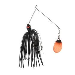 Northland Fishing Tackle Reed Runner Single Blade Spinner - Crawfish