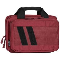 Savior Specialist 13in Pistol Case - Obsidian Black