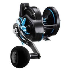 Daiwa Saltist Star Drag Trolling/Conventional Reel - 40H