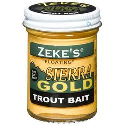 Atlas Mikes Zekes Sierra Gold - Chartreuse 1.55 oz