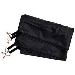 Gazelle T4 Tent Footprint - Black