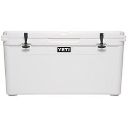 YETI Tundra 110 Hard Cooler - White