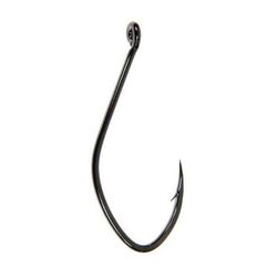 Gamakatsu Big River Bait Hook - NS Black 9/0