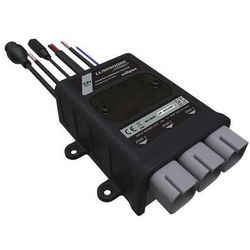 Lumishore Eclipse Command Center - Black