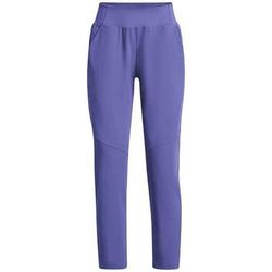 Under Armour Women's Fusion Fishing Pants - Starlight/Celeste L