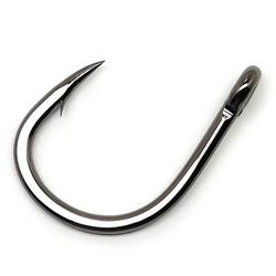 Gamakatsu Live Bait Heavy Duty Baitholder Hook - NS Black 9/0