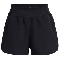 Under Armour Women's Fish Pro Woven Fishing Shorts - Black L