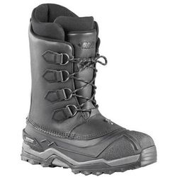 Baffin Men's Control Max Insulated Waterproof Winter Boots - Black 14