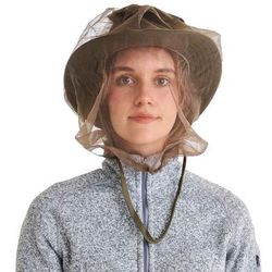 Coghlan's No-See-Um Head Net - Universal