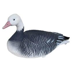 Mayhem Blue/Juvie Snow Goose Decoys - 12 Pack