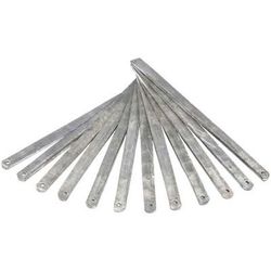 Rig 'Em Right Strap Weights