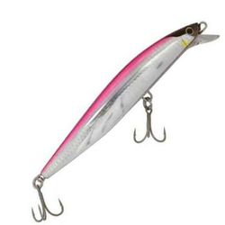 Shimano Coltsniper Hard Jerkbait - Green Mac