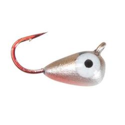 Acme Pro-Grade Tungsten - Glow
