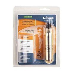 Onyx A-24 In-Sight Rearming Kit Inflatable PFD Accessory - Gold