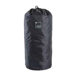 Lewis N. Clark Stuff Sack - Black 10in x 22in