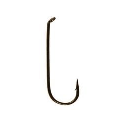 Tiemco 5212 Dry Fly Hooks - 8