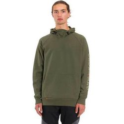 Grundens Men's Dillingham Tech Fishing Hoodie - Deep Depths XXL