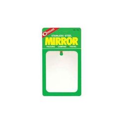 Coghlan's Stainless Steel Mirror