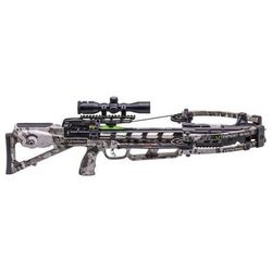 Tenpoint Venom X ACUslide Vektra Camo Crossbow - Package - Camo