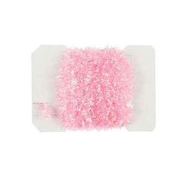 Wapsi Pearl Chenille - Black Large