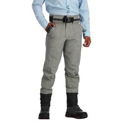 Simms Men's Freestone Wading Pants - Smoke S