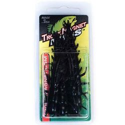 Leland's Lures Trout Magnet Bugs Creature Bait - Hellgramite