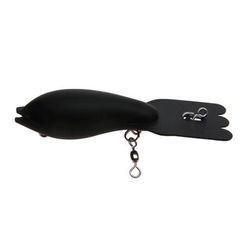 Brad's Killer Fishing Gear Muddog Diver - Flat Black