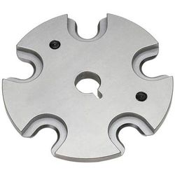 Hornady Lock-N-Load Shell Plates - Silver