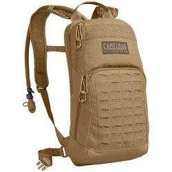 CamelBak M.U.L.E. 11 Liter Hydration Pack - Coyote One Size