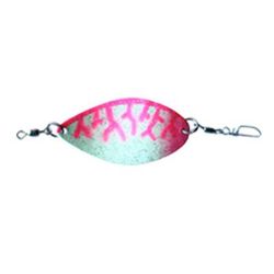 Rocky Mountain Tackle Tsunami Mini Dodger - UV Pink