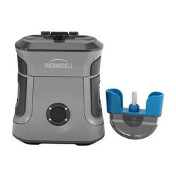 Thermacell EX90 Rechargeable Mosquito Repeller - Gray