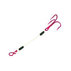 Northland Fishing Tackle Sting'R Hook - Red 3"
