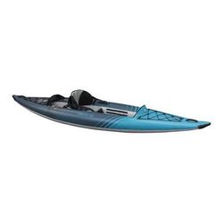Aquaglide Chelan 120 Inflatable Kayaks - Blue
