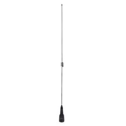 Micromobile MXTA26 6DB Gain Whip Antenna - Black