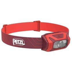 Petzl Tikkina Headlamp - Red