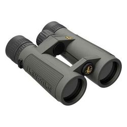 Leupold BX-5 Santiam HD Full-Size Binoculars - 10x42 - Gray